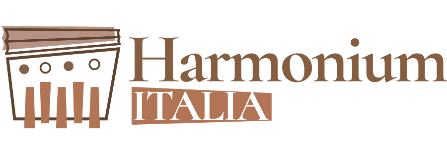 Harmonium Italia